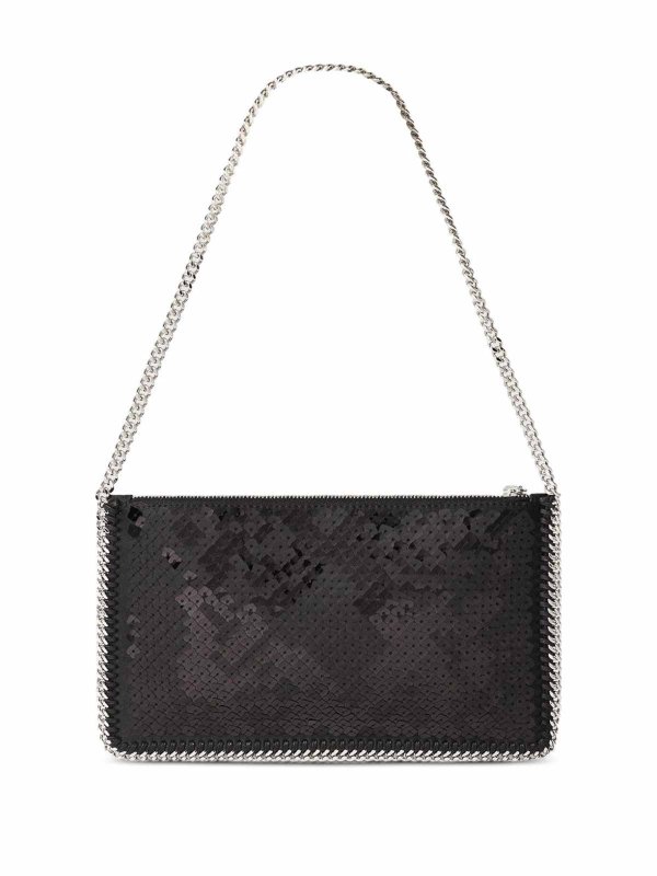 The Best Shops STELLA McCARTNEY: clutches - Falabella Mini Pouch