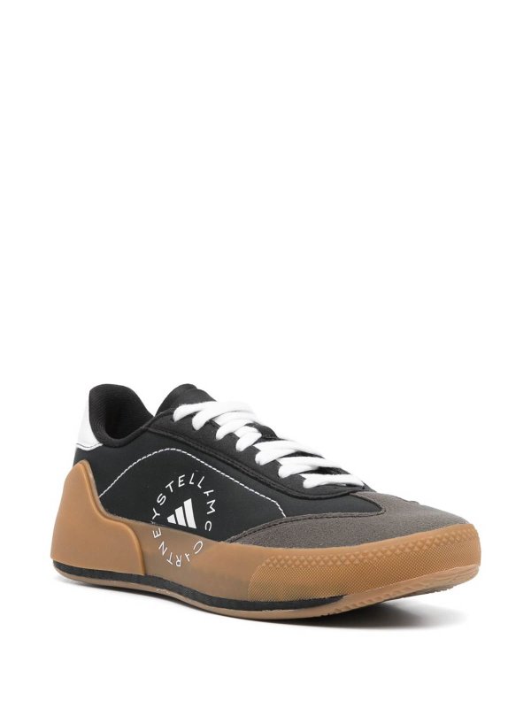 ADIDAS BY STELLA MCCARTNEY: trainers online - Court Boost Sneakers