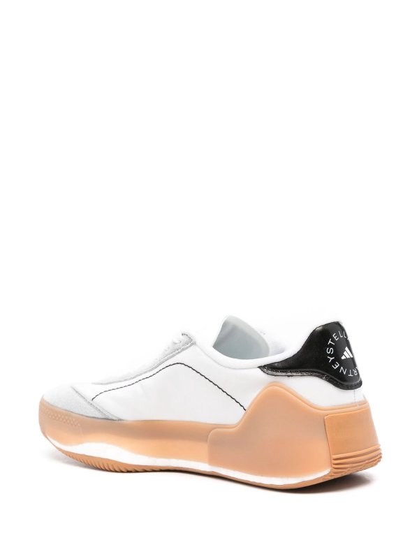 ADIDAS BY STELLA MCCARTNEY: Sneaker online - Sneaker - Weiß