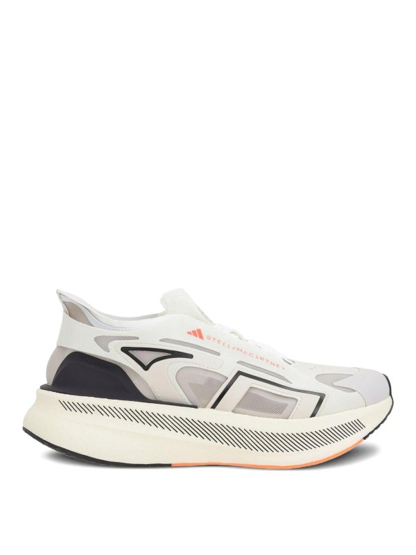 ADIDAS BY STELLA MCCARTNEY: Sneaker - Sneaker - Weiß