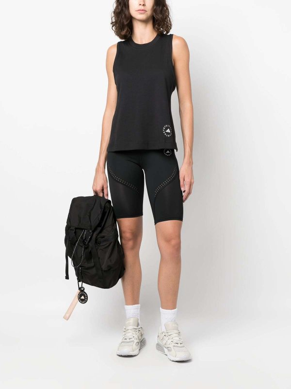 ADIDAS BY STELLA MCCARTNEY: Top e canotte online - Top Grocollo
