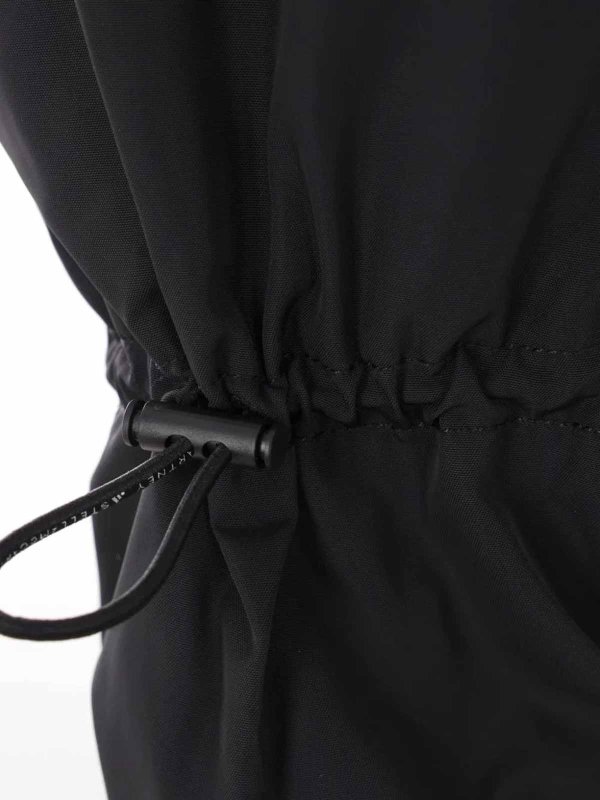 Cropped Bomber shop online: ADIDAS BY STELLA MCCARTNEY