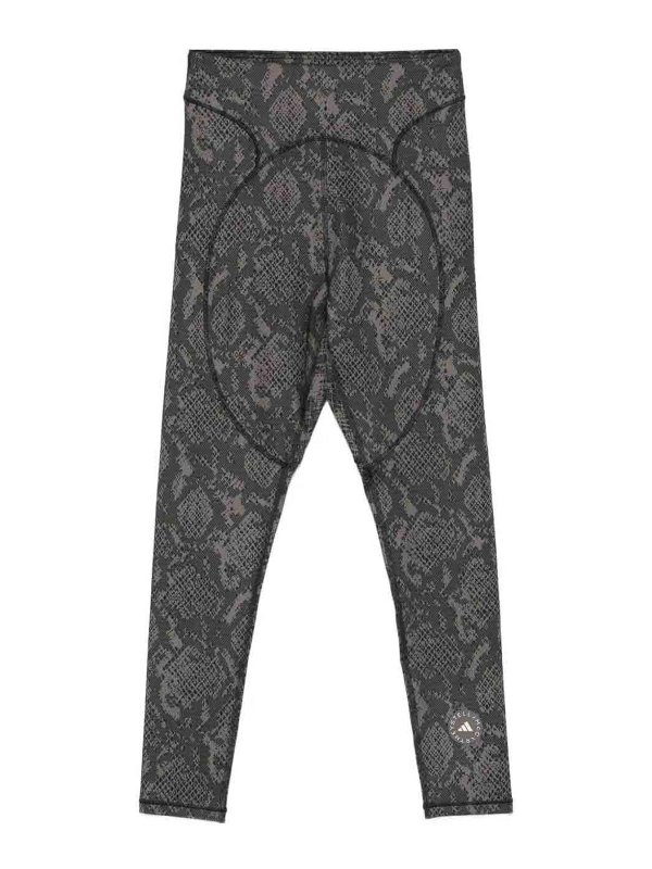 ADIDAS BY STELLA MCCARTNEY: leggings - Legging 7/8