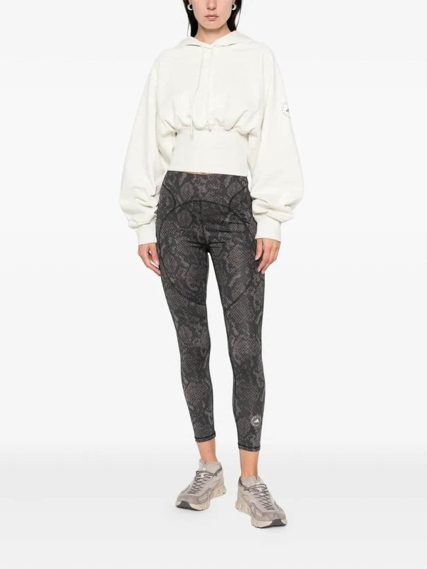 ADIDAS BY STELLA MCCARTNEY: leggings online - Legging 7/8