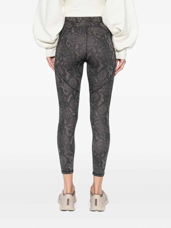 Legging 7/8 shop online: ADIDAS BY STELLA MCCARTNEY
