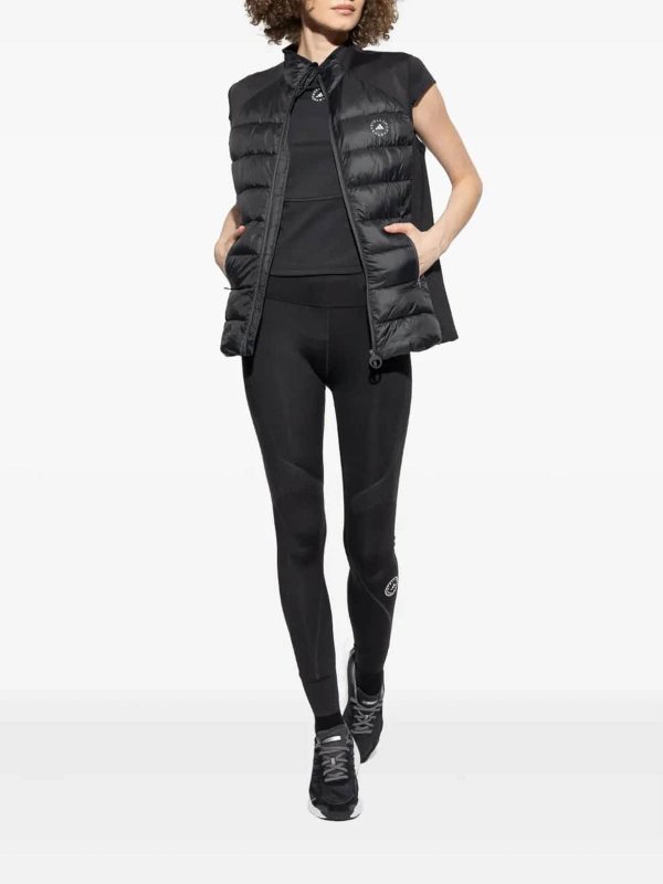 ADIDAS BY STELLA MCCARTNEY: Hemden online - Hemd - Schwarz