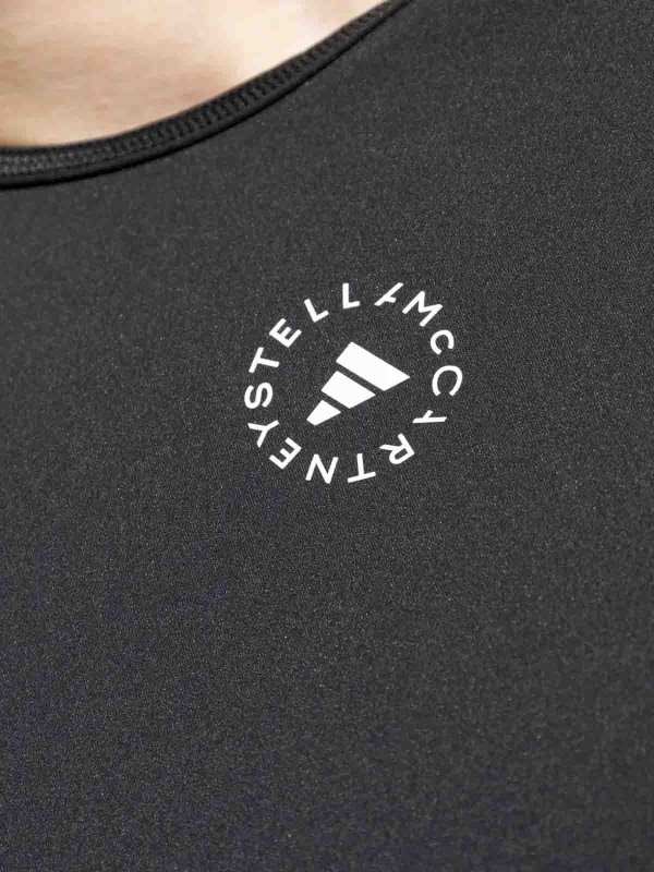 ADIDAS BY STELLA MCCARTNEY buy online Hemd - Schwarz