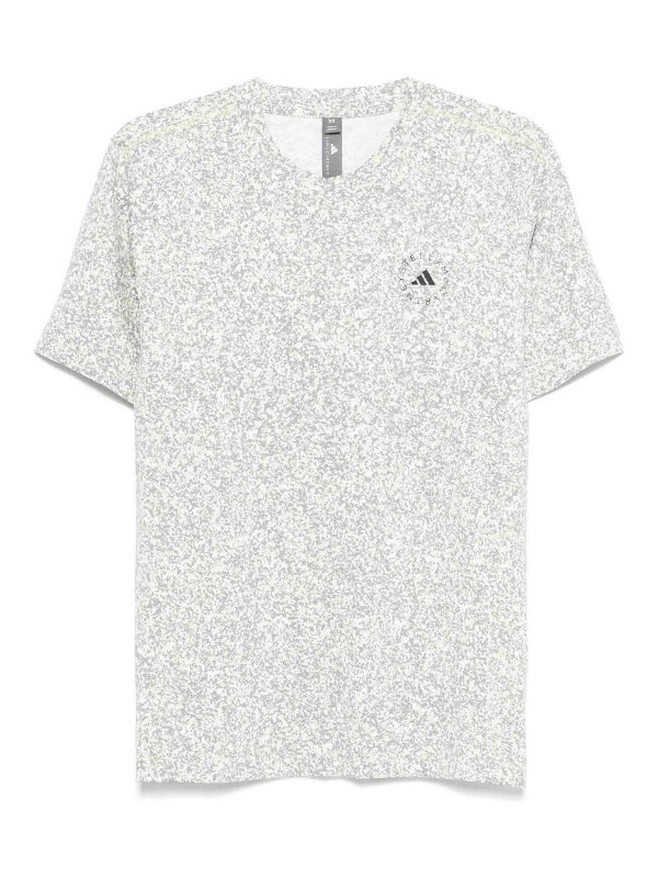 ADIDAS BY STELLA MCCARTNEY: t-shirt - Tee loos