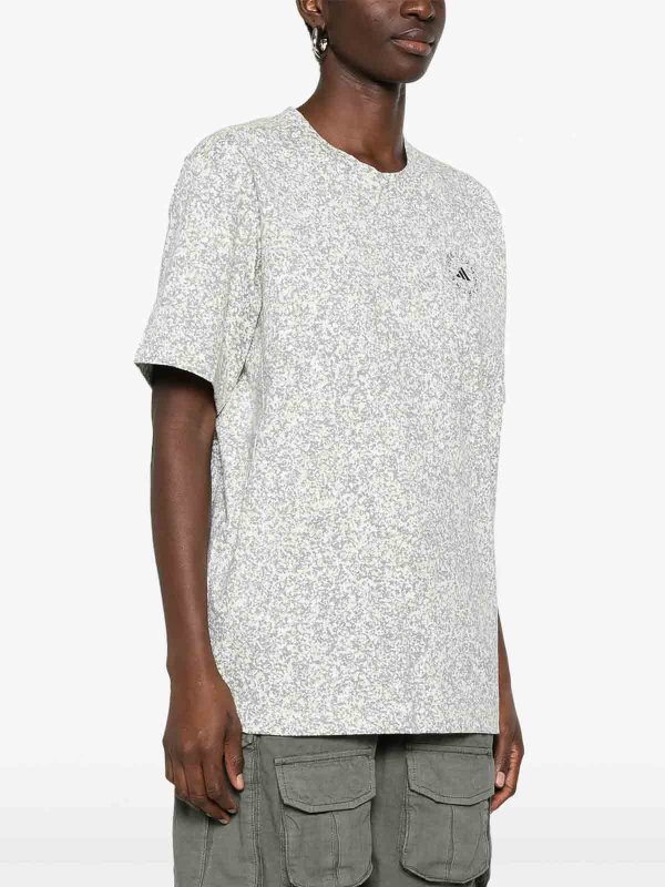 The Best Shops ADIDAS BY STELLA MCCARTNEY: t-shirt - Tee loos