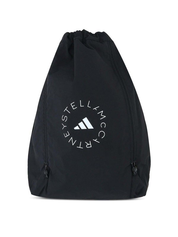 ADIDAS BY STELLA MCCARTNEY: sport bags - Gymsack