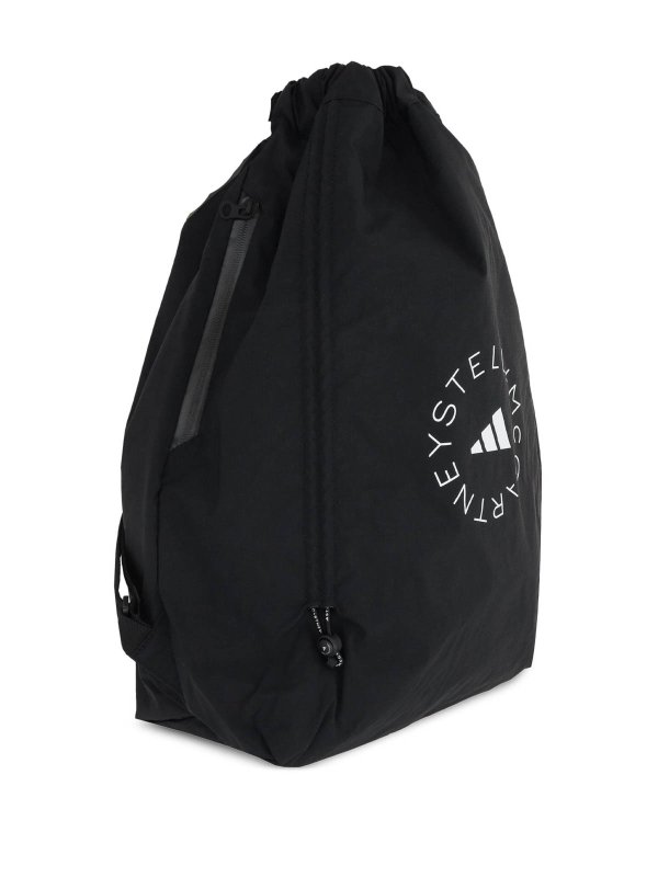 The Best Shops ADIDAS BY STELLA MCCARTNEY: sport bags - Gymsack