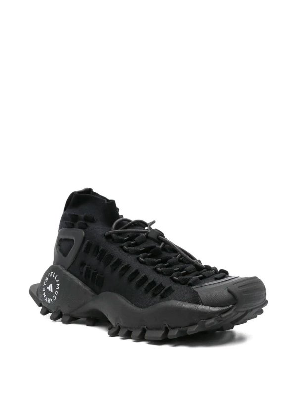 ADIDAS BY STELLA MCCARTNEY: スニーカー online - スニーカー - 黒