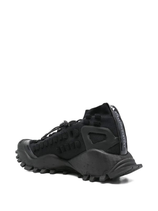 The Best Shops ADIDAS BY STELLA MCCARTNEY: スニーカー - スニーカー - 黒