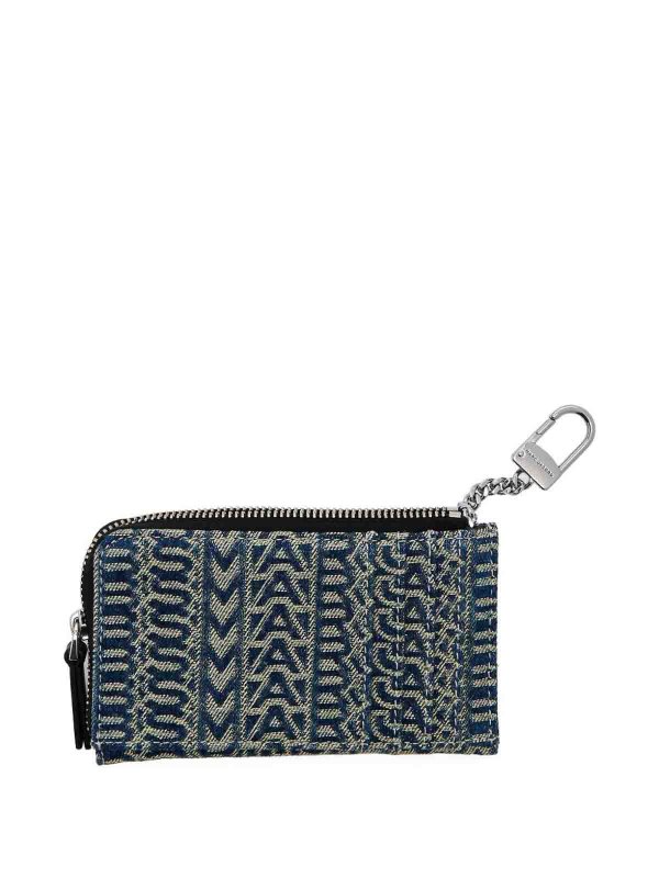 MARC JACOBS: 財布＆ポーチ online - 財布 - 黒