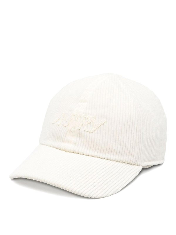 AUTRY: cappelli - Cap di effetto di velluto