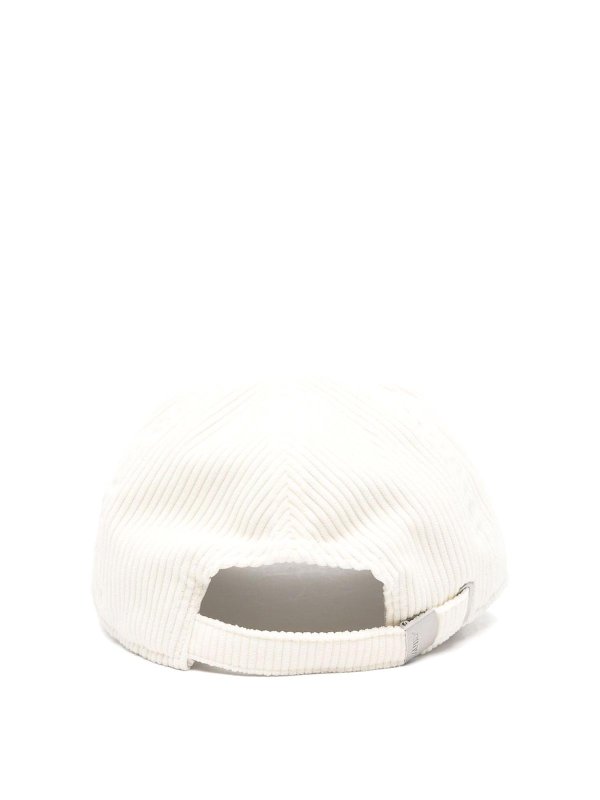 The Best Shops AUTRY: cappelli - Cap di effetto di velluto