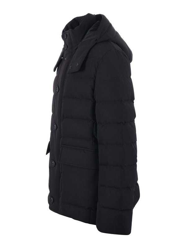 Puffer Jacket shop online: FAY