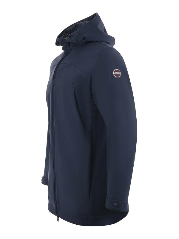 The Best Shops Colmar Originals: casual jackets - Jacket