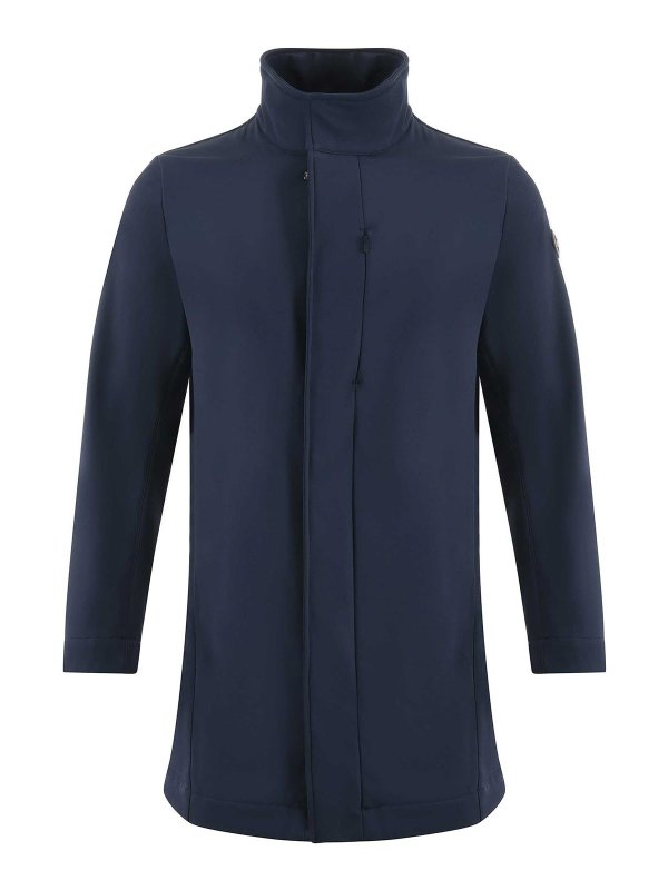 Colmar Originals: cappotti al ginocchio - Cappotto