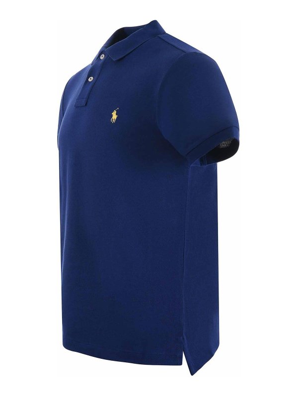 POLO RALPH LAUREN: polo shirts online - Pole
