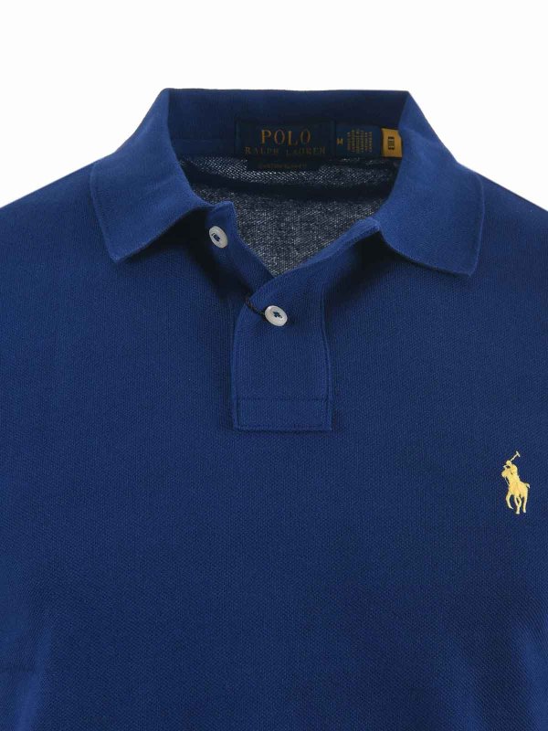 Pole shop online: POLO RALPH LAUREN