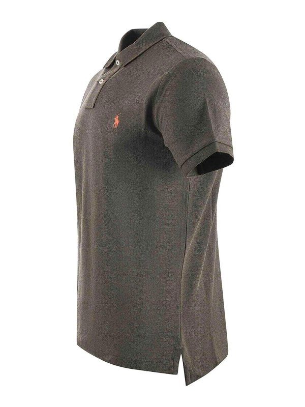 POLO RALPH LAUREN: polo online - Polo