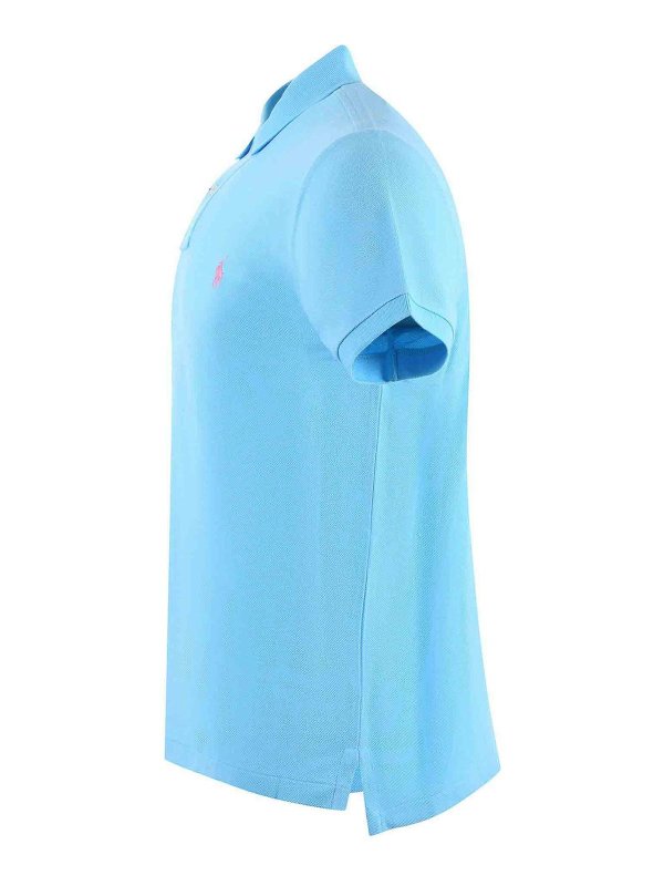 POLO RALPH LAUREN: polo shirts online - Pole