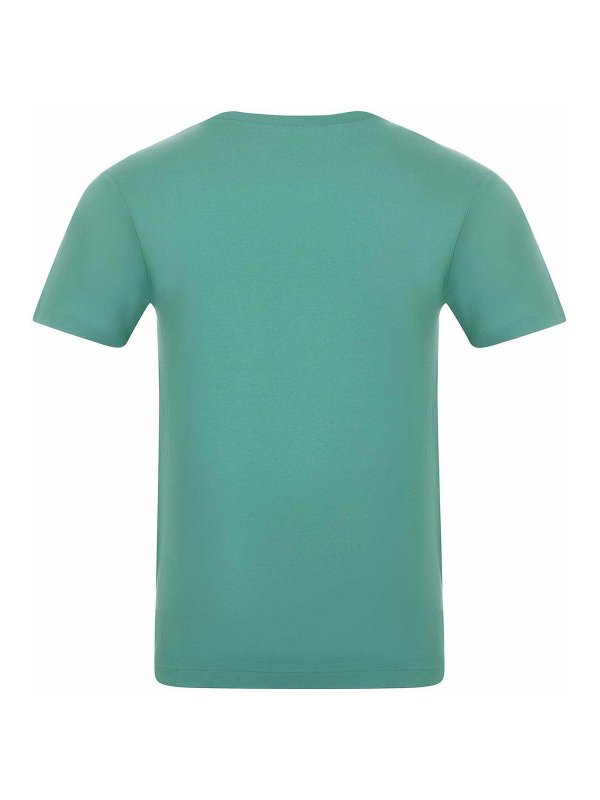 The Best Shops POLO RALPH LAUREN: t-shirts - T-Shirt