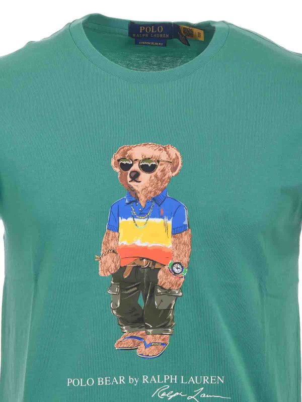 T-Shirt Replica 
online: POLO RALPH LAUREN