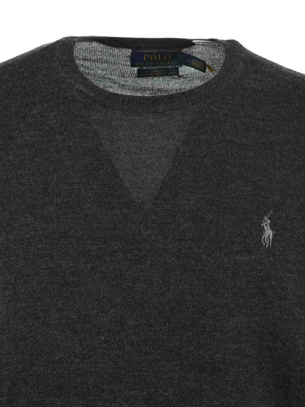 Crewneck shop online: POLO RALPH LAUREN