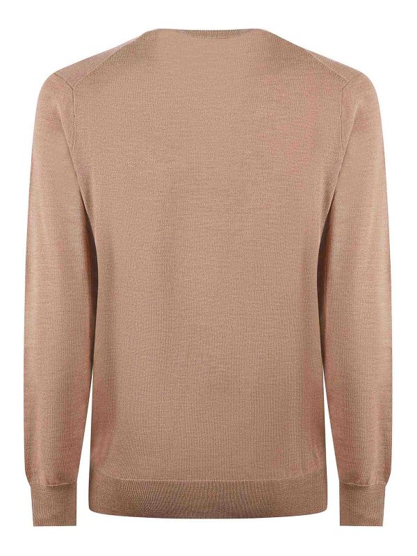 The Best Shops POLO RALPH LAUREN: maglia collo rotondo - Girocollo