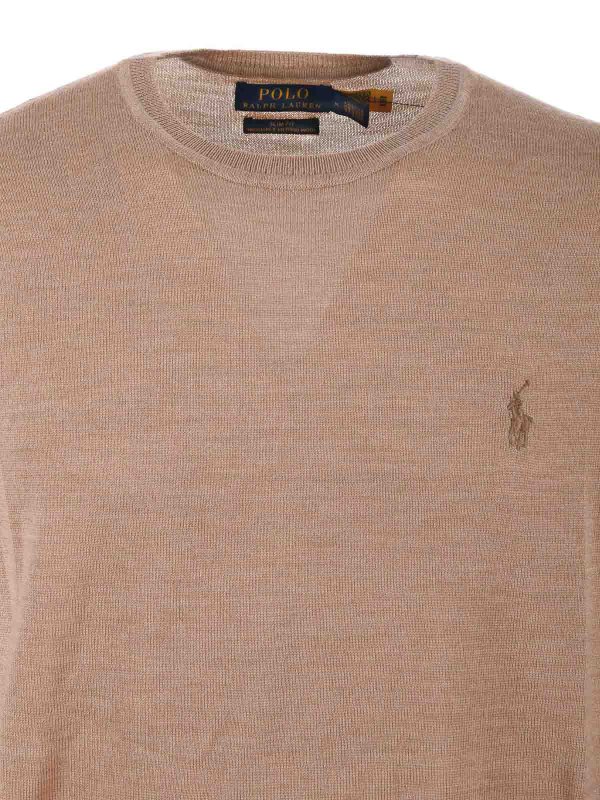 Girocollo shop online: POLO RALPH LAUREN