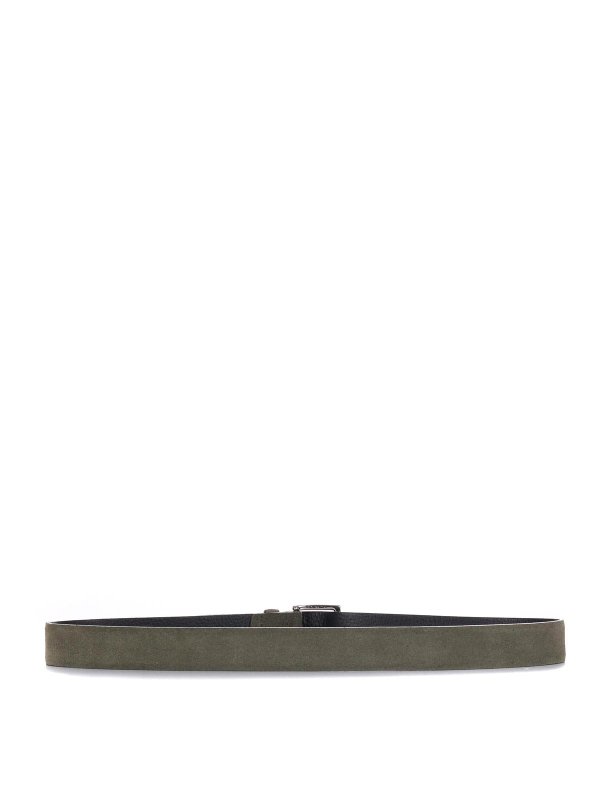 The Best Shops ORCIANI: belts - Belt