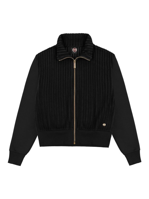 Colmar Originals: Sudaderas y suéteres - Sudadera - Negro