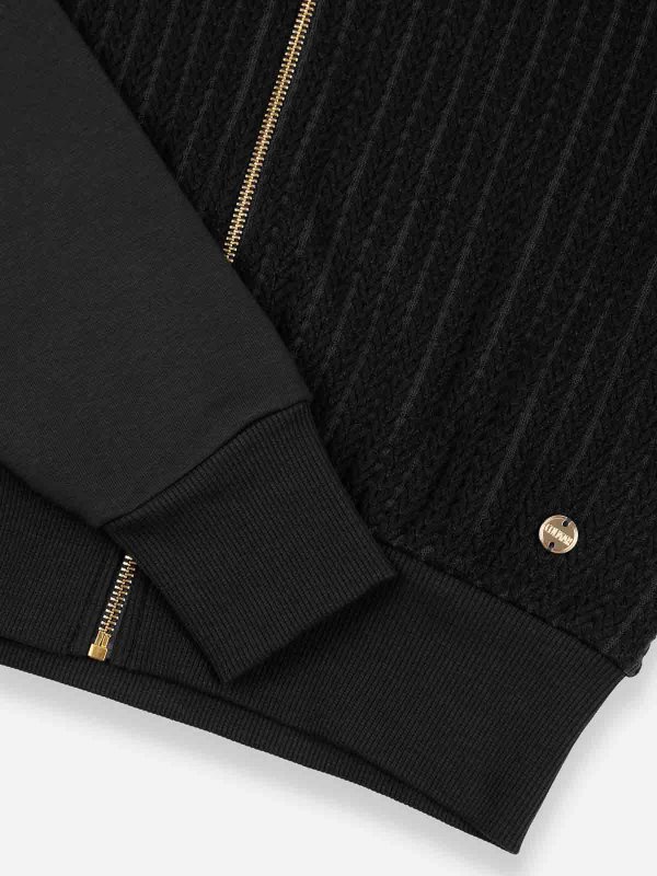 The Best Shops Colmar Originals: Sudaderas y suéteres - Sudadera - Negro