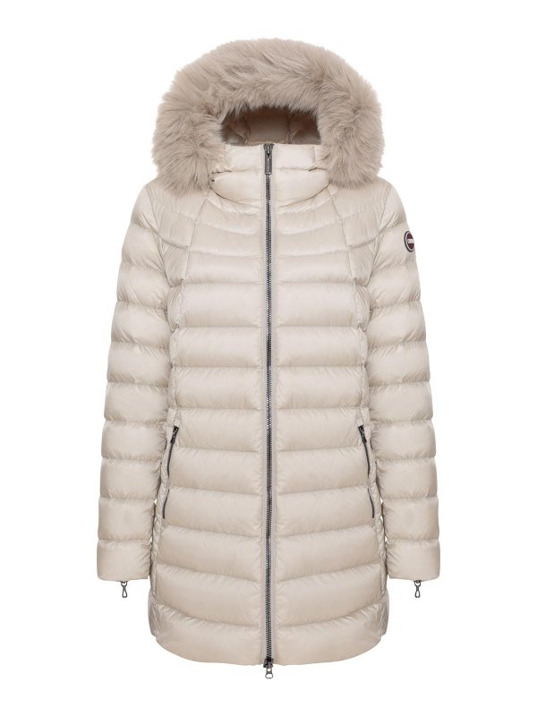 Colmar Originals: Chaquetas casual - Chaqueta Casual - Blanco