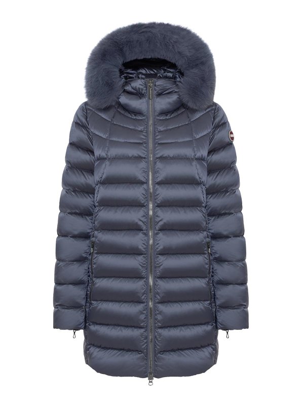 Colmar Originals: Chaquetas casual - Chaqueta Casual - Blanco