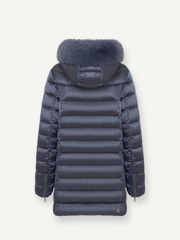 Colmar Originals: Chaquetas casual online - Chaqueta Casual - Blanco