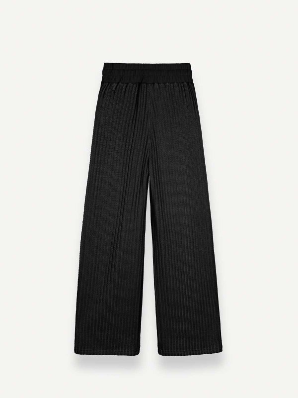 Colmar Originals: Pantalons casual online - Pantalons Décontractés - Noir