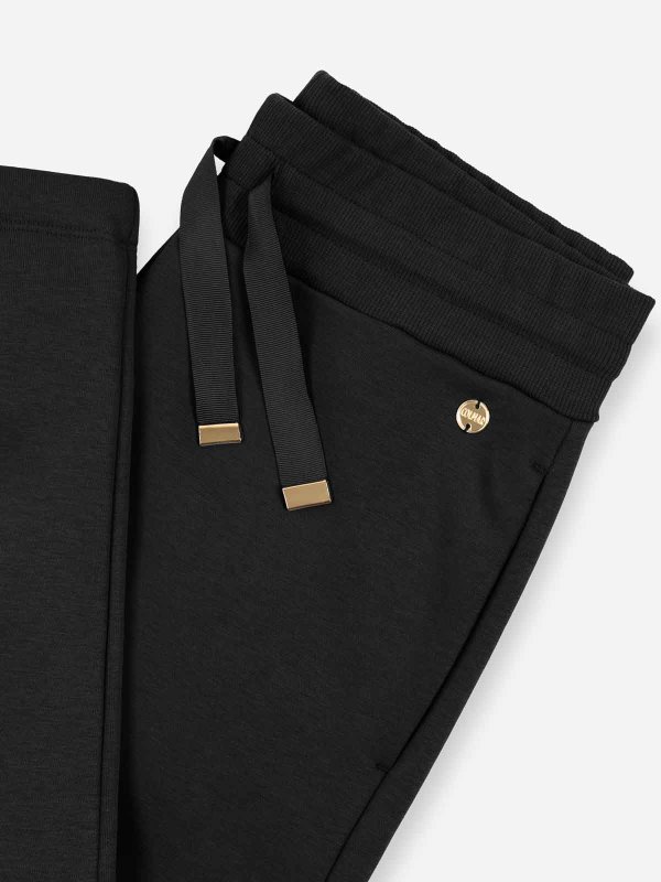 The Best Shops Colmar Originals: Pantalons casual - Pantalons Décontractés - Noir