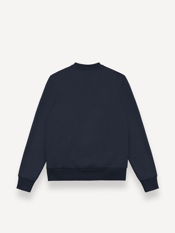 Colmar Originals: Sweatshirts & Pulls online - Sweat-Shirts - Bleu Foncé