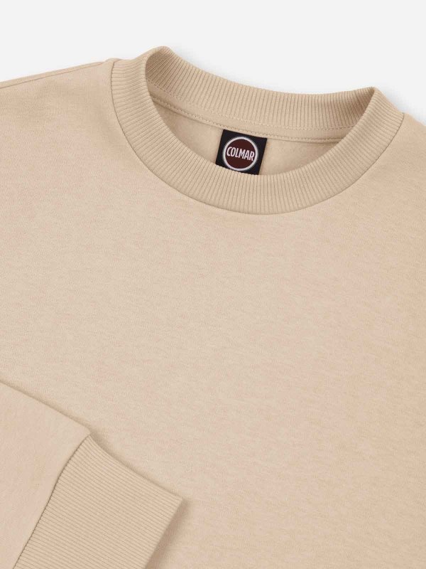 The Best Shops Colmar Originals: スウェット＆セーター - スウェットシャツ/セーター - 白