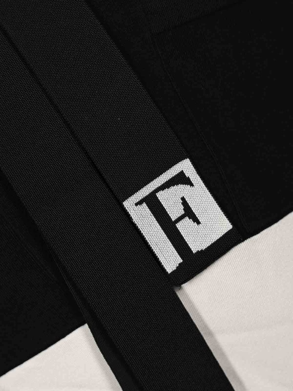 The Best Shops ELISABETTA FRANCHI: Cárdigans - Cárdigan - Negro