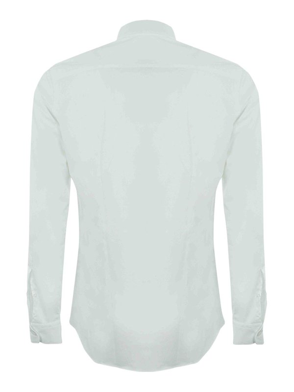 FAY: Camisas online - Camisa - Blanco