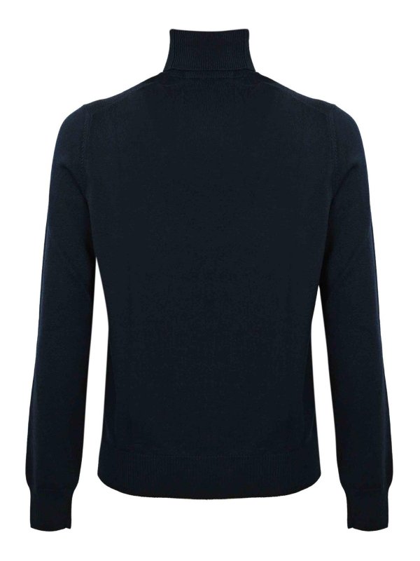 FAY: maglia a collo alto e polo online - Tiglio di lana