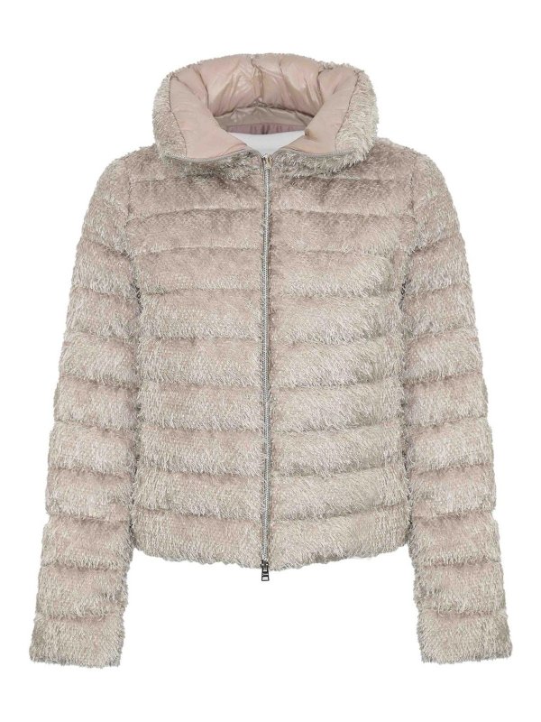 HERNO: padded jackets - Down Jacket