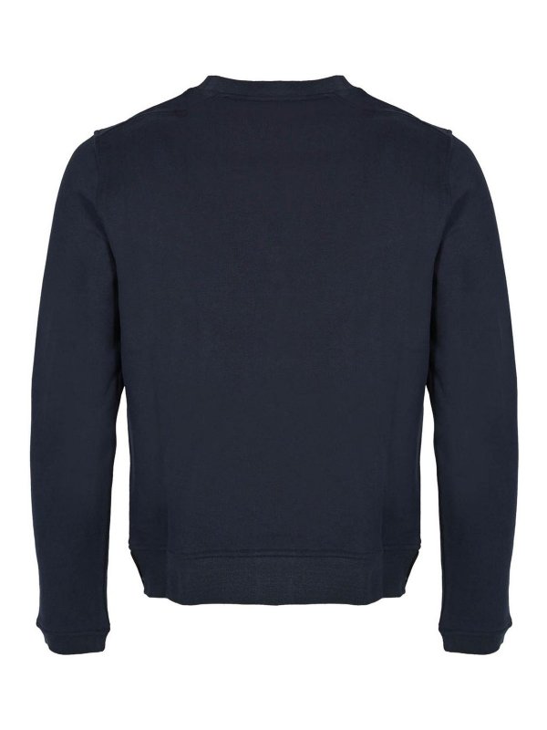 K-WAY: Sudaderas y suéteres online - Sudadera - Azul