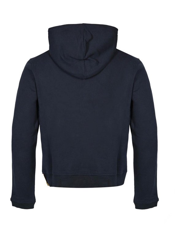 K-WAY: Sweatshirts & Pulls online - Sweat-Shirts - Bleu