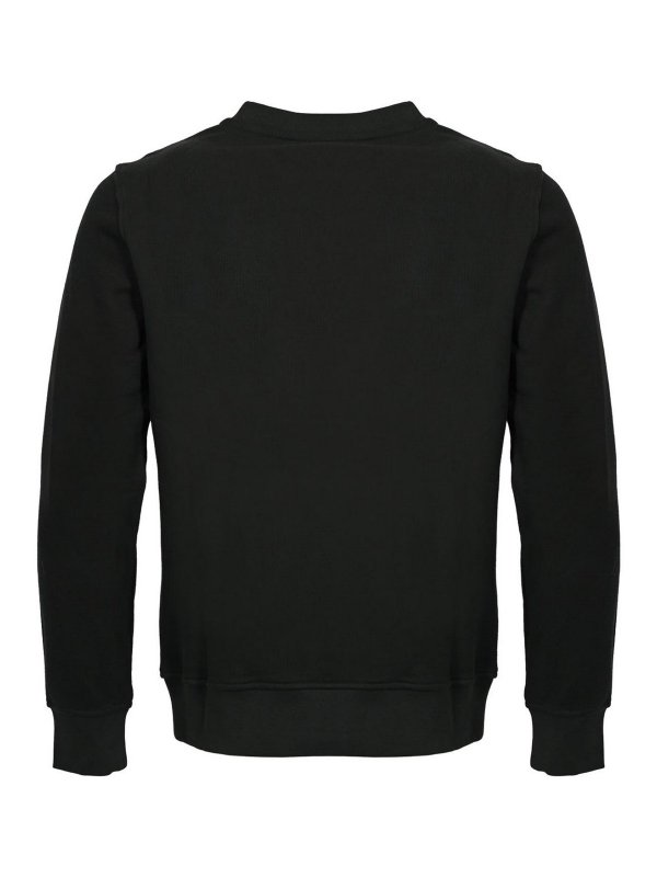 K-WAY buy online Baptiste Cotton Fleece Sweatshirt