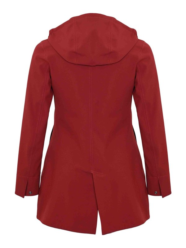 K-WAY: Chaquetas casual online - Chaqueta Casual - Azul